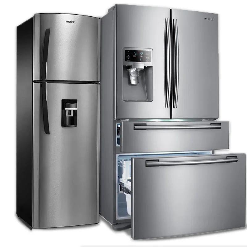 Reparación de nevecones en Usaquen